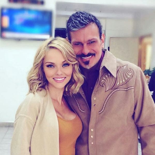 Guillermo García Cantú es uno de los villanos consentidos de las telenovelas, con cada personaje nos hace odiarlo. Actualmente se encuentra grabando 'Por amar sin ley'.