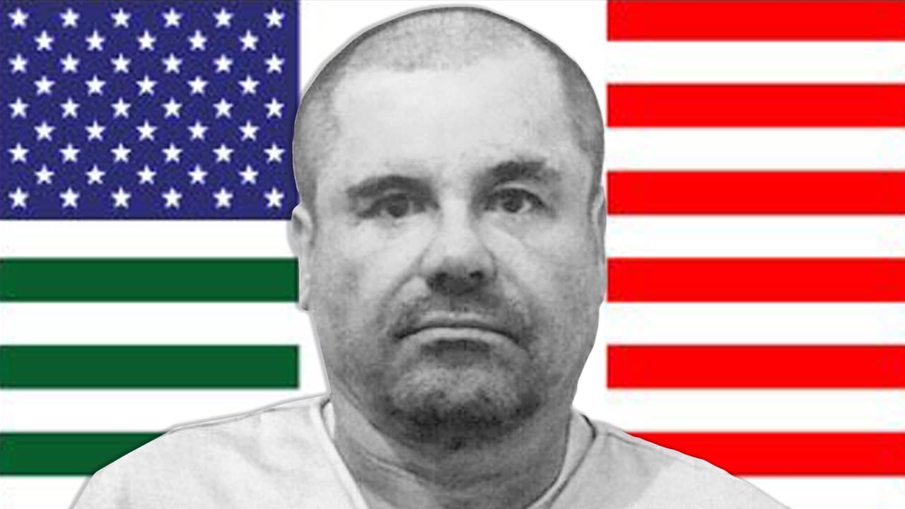 ¿Por qué sentimos tanta intriga por el juicio de 'El Chapo' Guzmán? Estas son algunas razones