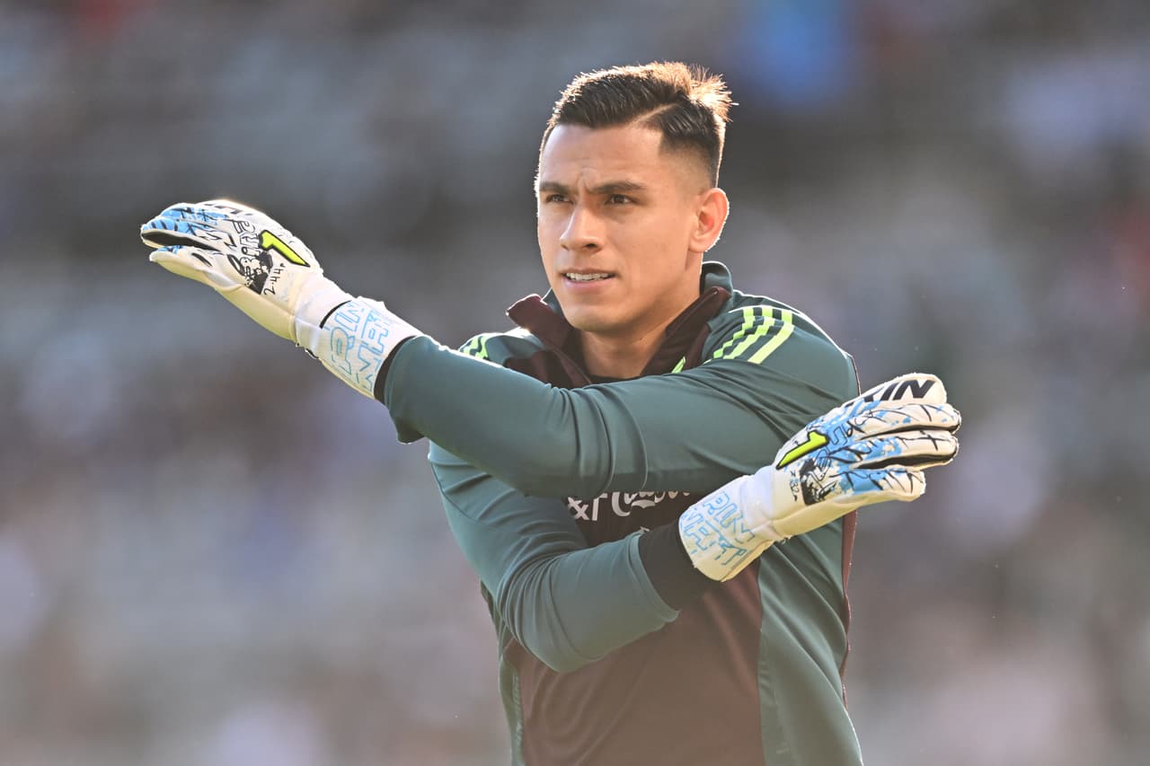 ¡México enfrentará a Japón con alineación de lujo! 