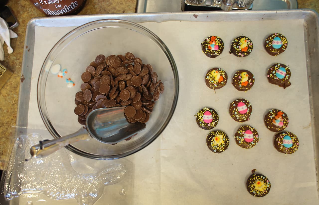 Semillas de calabaza tostadas