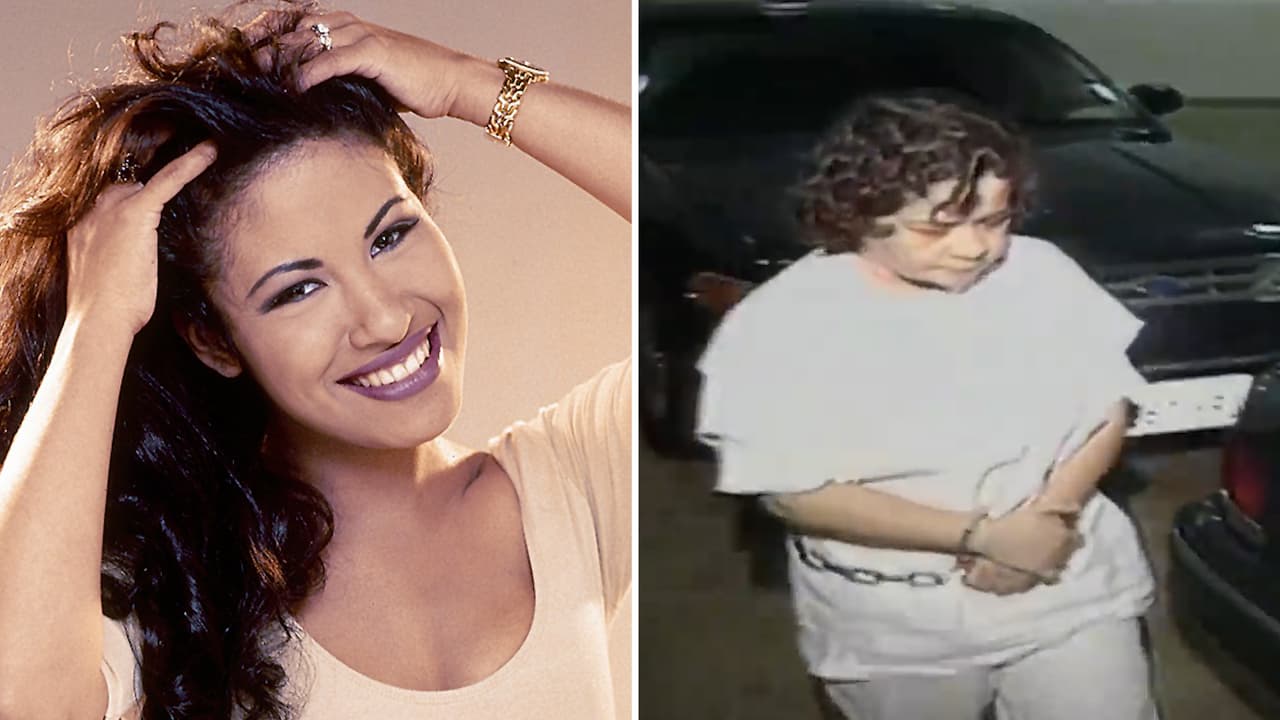 Papá de Selena Quintanilla habla como nunca sobre la posible salida de la cárcel de Yolanda Saldívar 