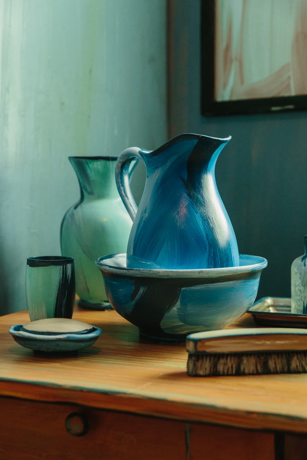 La habitación, localizada en un apartamento en River North, se alquila por únicamente $10 dólares a través del sitio web Airbnb.