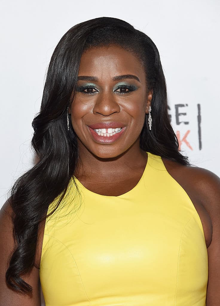 En otra parte de la categoría de actriz de drama, Uzo Aduba ("In Treatment") y Jurnee Smollett ("Lovecraft Country") se unen a Rodríguez, lo que hace que la mitad de las nominadas sean mujeres de color.