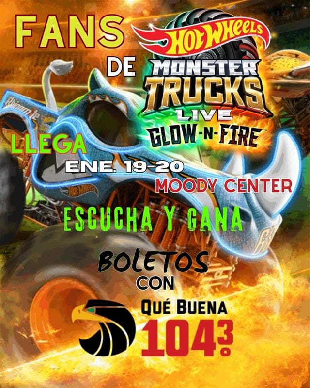 Mucha atencion fans de Hot Wheels!!!
