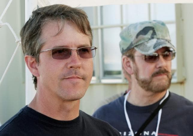 Minuteman founder sentenced in Arizona on abuse convictions