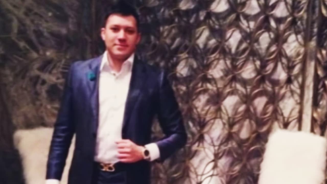 Corte de Florida otorga a Larry Ramos permiso para salir al gimnasio a pesar de su arresto domiciliario 