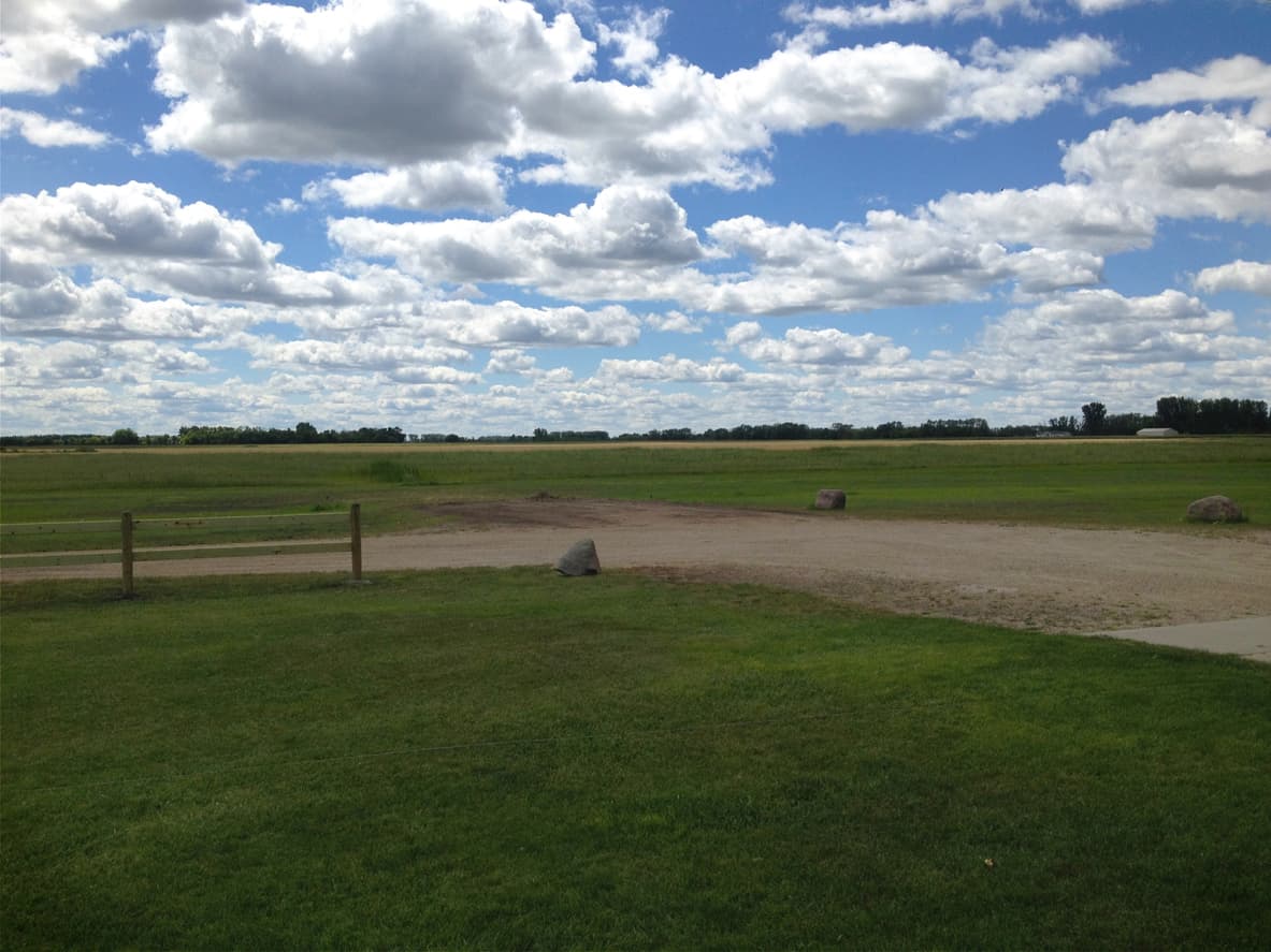 <b>Puesto 13 | Grand Forks, Dakota del Norte</b>
<br>
<br>🔘 Esta ciudad obtuvo una puntuación de 88.2 en cuanto a su costo de vida.
<br>🔘 La renta promedio en esta ciudad es de $733
<br>
<br>Esta ciudad es la que está ubicada más al norte de Estados Unidos de todo el ranking.