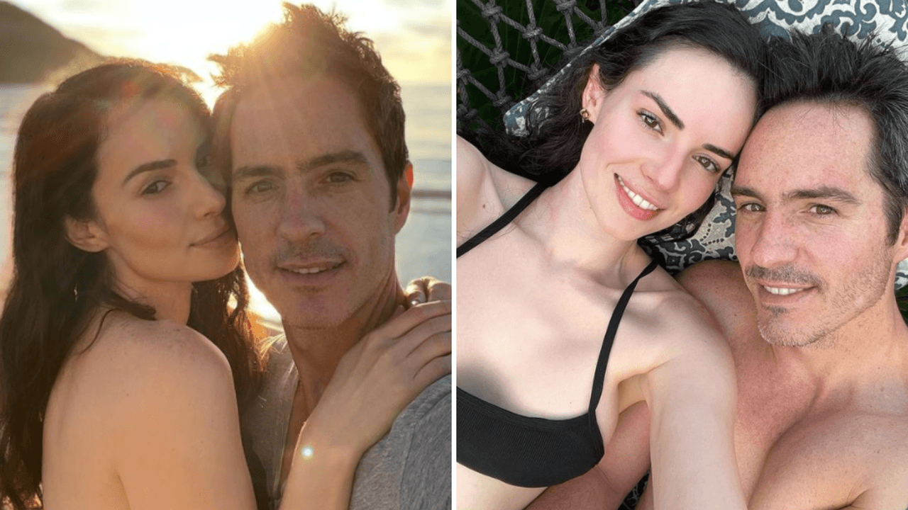 ¿Mauricio Ochmann se casará con su novia Paulina Burrola? El actor lo reveló
