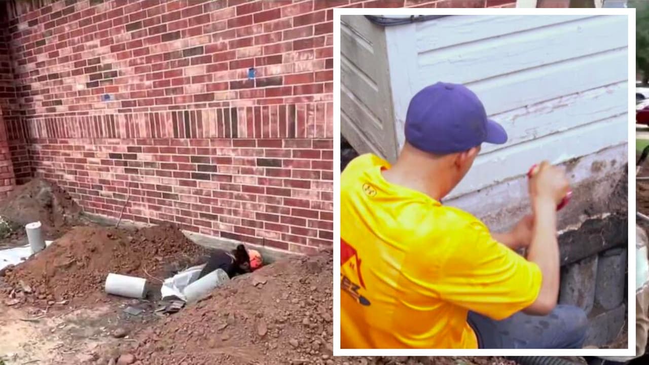 Evita costosos daños en tu hogar: Lo que debes saber para cuidar los cimientos de tu casa