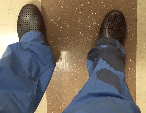 Los médicos se defienden de las burlas de la NRA: "¿Sabes cuántas balas saco de cadáveres cada día?"