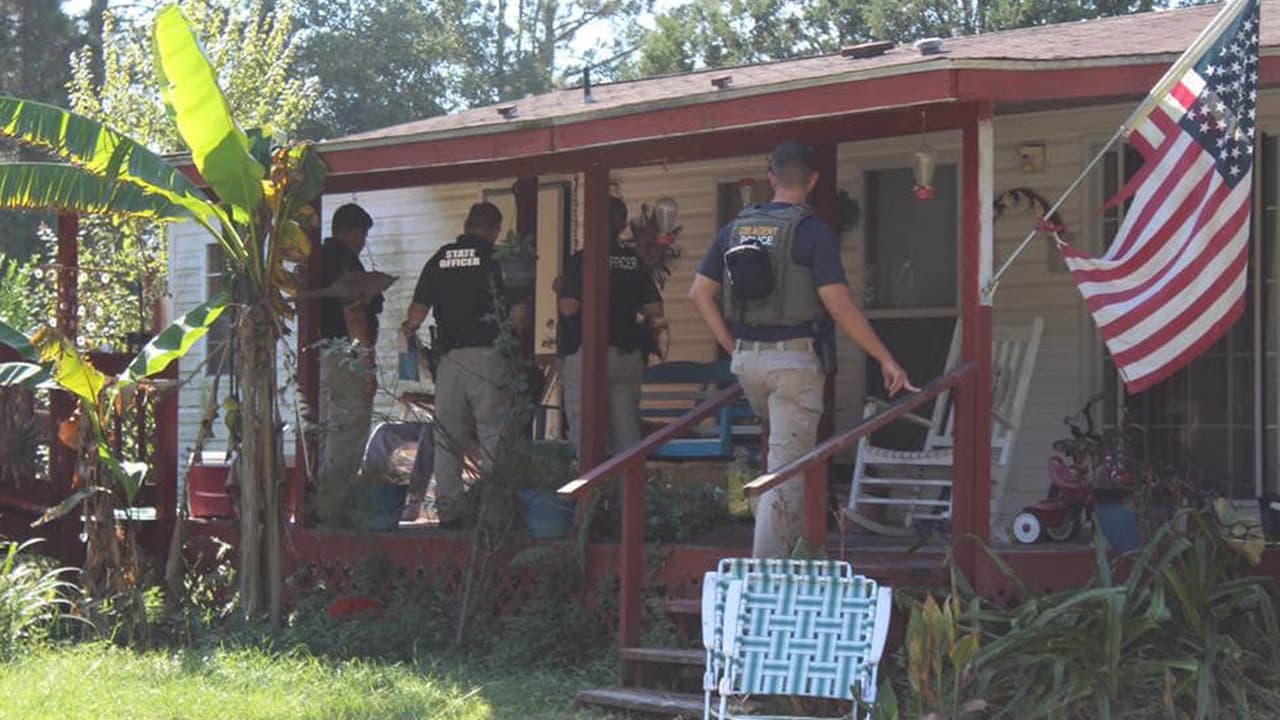 Operativo en la región costera de Georgia termina con más de 20 arrestos