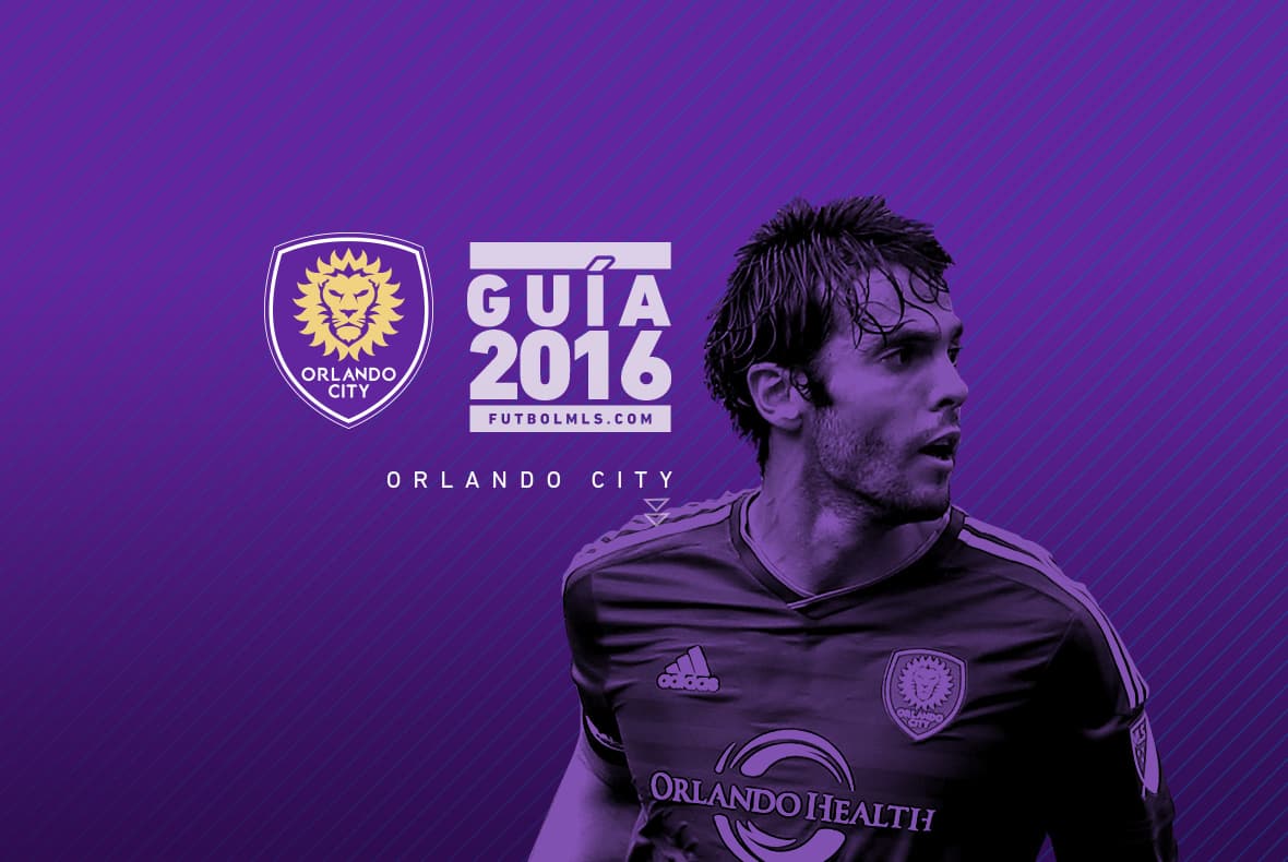 Orlando City | Guía de la Temporada 2016 de la MLS
