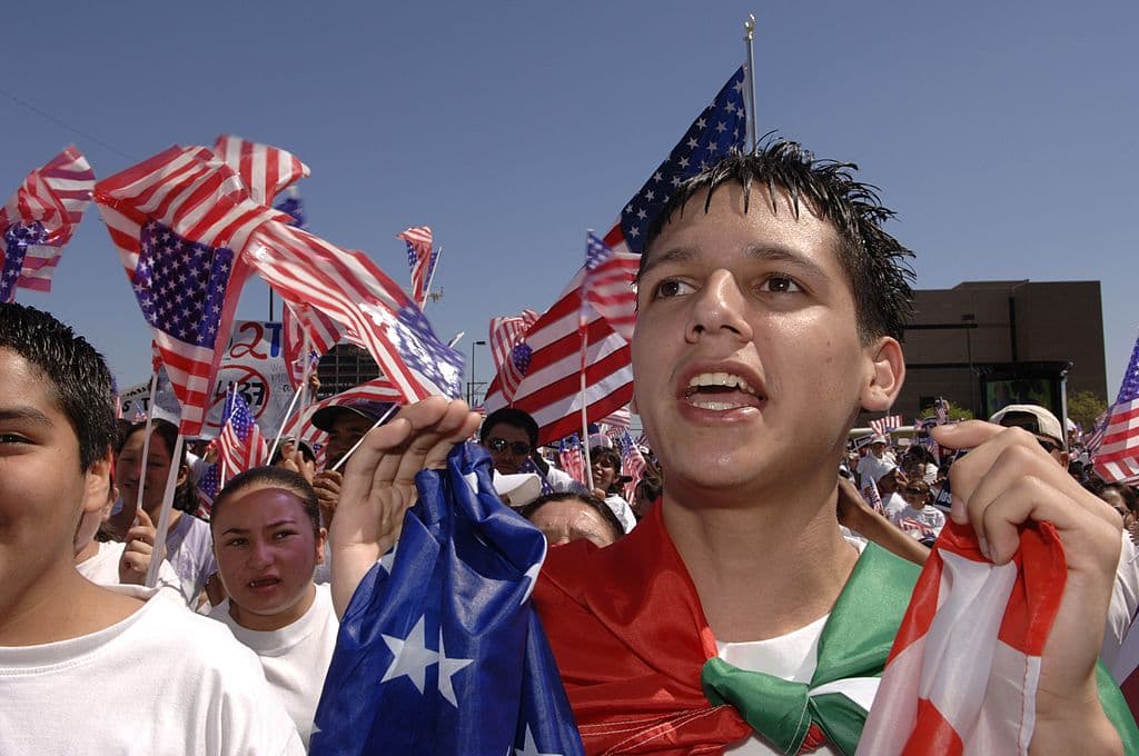 Los barrios más pobres de Dallas son también los de mayor población hispana