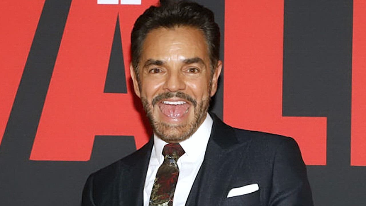 Eugenio Derbez es criticado por comparar lugares en México con el extranjero