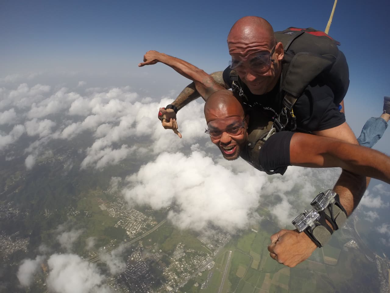 Se pusieron extremos para el comienzo de la nueva temporada de Estos Dos Sin Frenos.