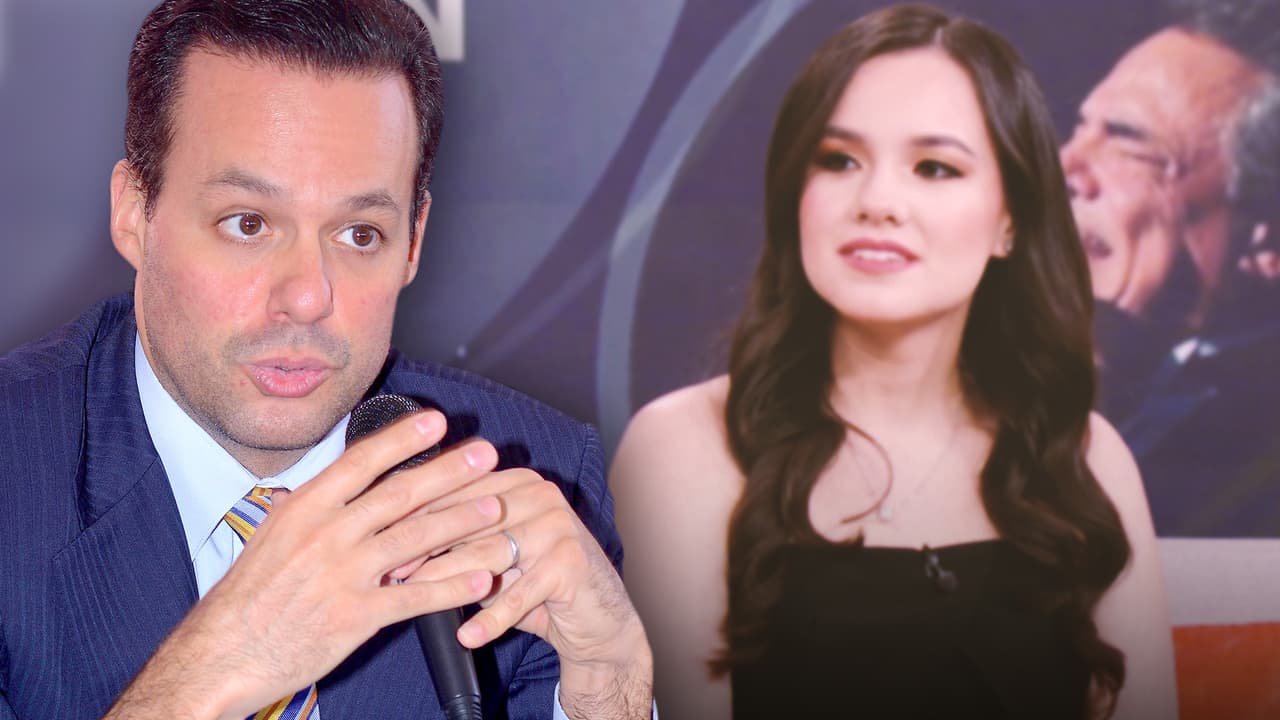 "Es un delito de cárcel": José Joel acusa a 'Sarita' Sosa de presentar documentación falsa en la corte de Florida