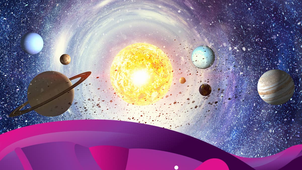 <b><i>Noticiero astrológico: la Luna continúa su tránsito por Sagitario hoy último día del mes cuando Mercurio entra retrógrado en Escorpión en la vibración del ocho, la de los bienes materiales y la economía en general. Tu regente, Neptuno sigue retrógrado en tu signo.</i></b>
<br>