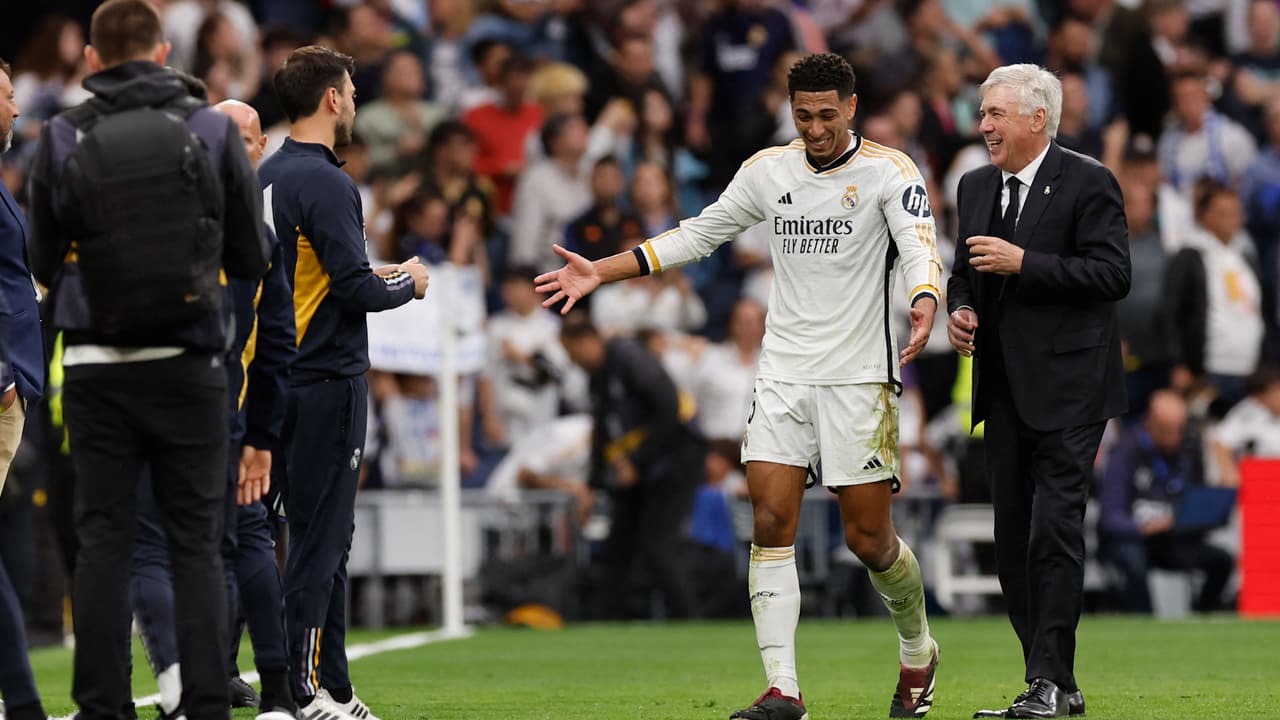 Real Madrid no celebrará LaLiga hasta calificar a la Final de Champions