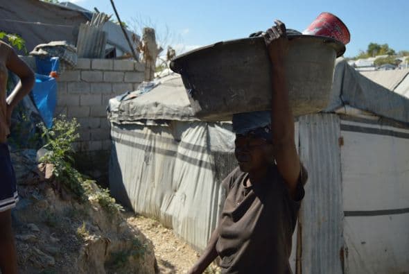 En 2010 la cifra era de 1.5 millones. Crédito: Evelyn Baker, Fusion