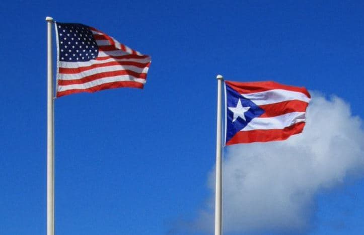 Junta de Gobierno PPD aprueba Referéndum: "Estadidad, sí o no" 