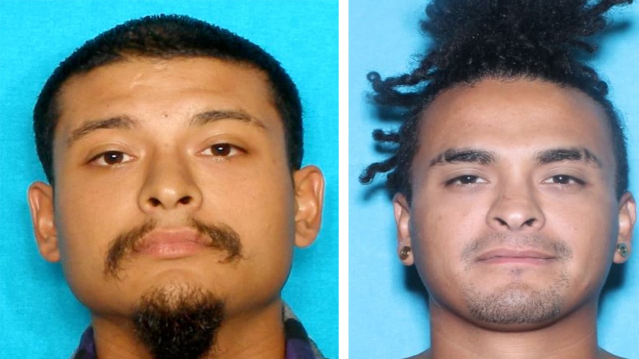 Autoridades arrestan en Tamaulipas a uno de los presuntos responsables de disparar a un oficial de Balcones Heights