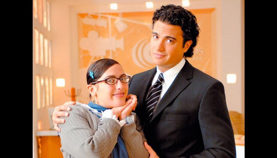 El actor es ampliamente reconocido por interpretar a Fernando Mendiola, en la exitosa telenovela mexicana ‘La fea más bella’ (2006).