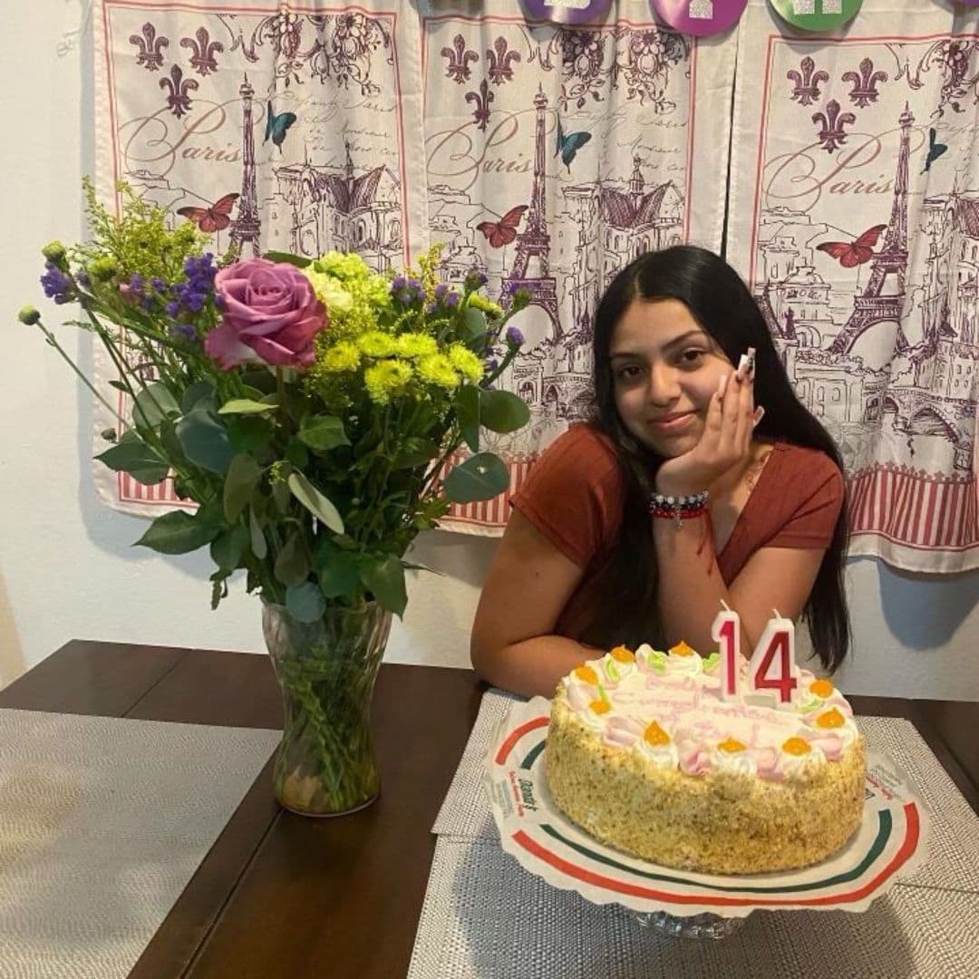 La familia de
<b> <a href="https://www.univision.com/local/san-francisco-kdtv/desaparece-natalia-perez-rivera-oakland">Natalia Pérez Rivera</a> </b>pide ayuda para localizar a esta adolescente latina de 14 años que desapareció en Oakland.