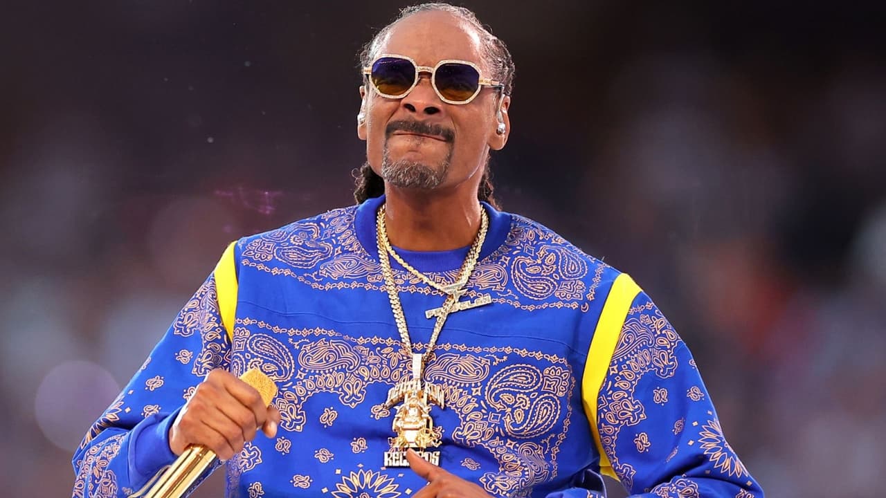 Snoop Dogg
