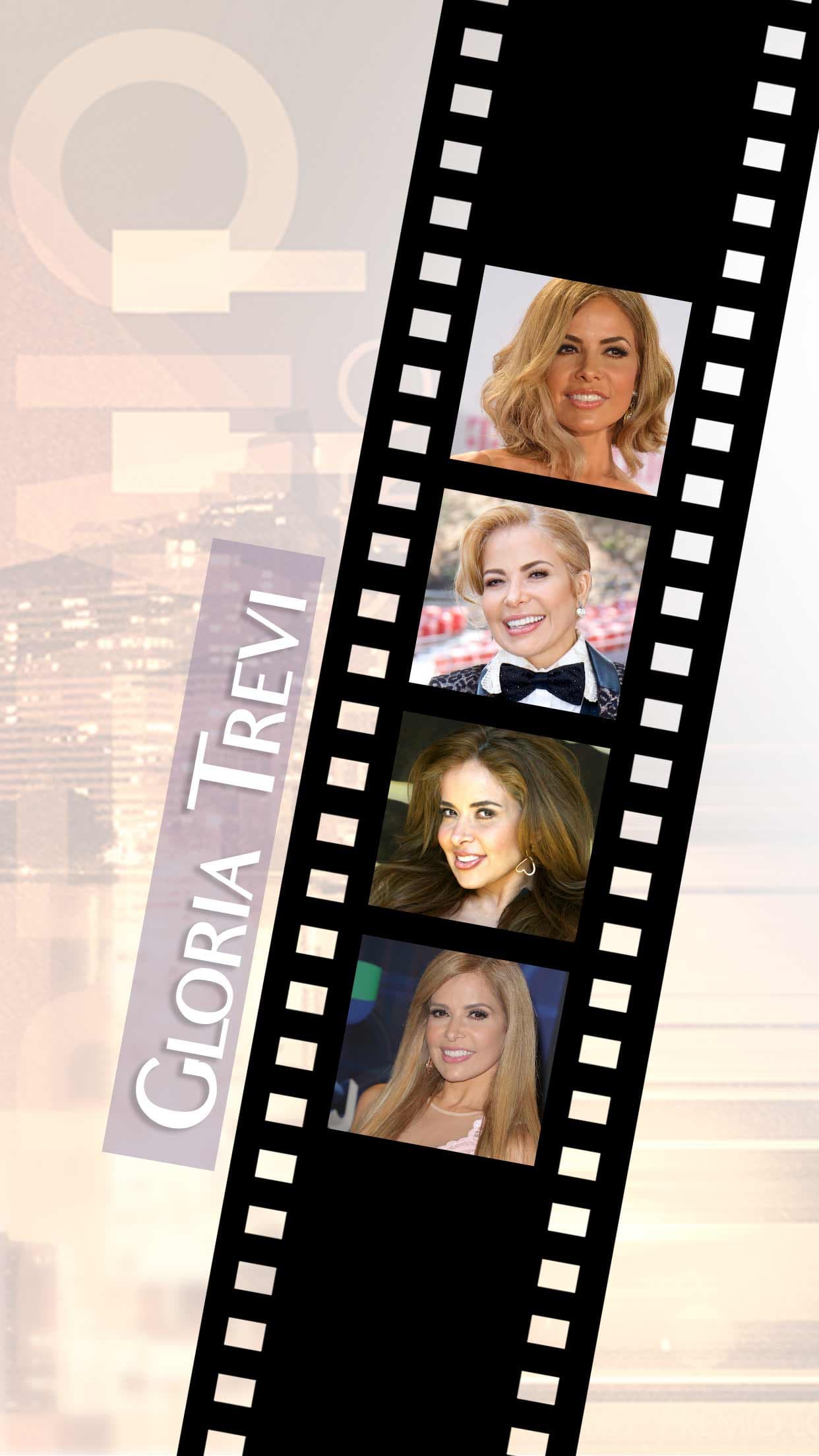 Gloria Trevi ha tenido increíbles presentaciones en Premio Lo Nuestro.