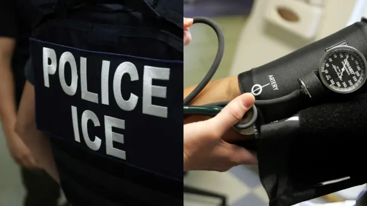 Alerta: juez autoriza que datos de Medicaid sean compartidos con ICE