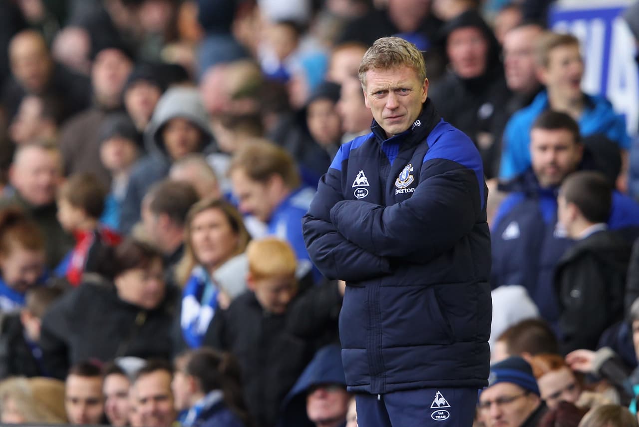 En su primera temporada, el equipo pasó de estar en peligro de descenso a luchar por cupos para torneos continentales.