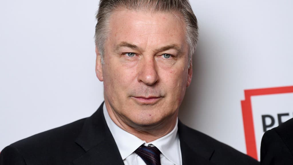 Alec Baldwin podría enfrentar nuevos cargos por la muerte de Halyna Hutchins durante el rodaje de Rust