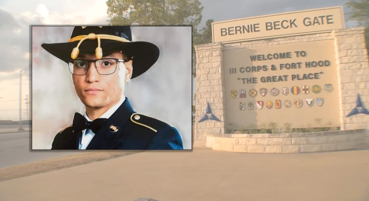 “Basta ya”: Madre de Vanessa Guillén exige que se investigue la base Fort Hood tras la desaparición de otro soldado