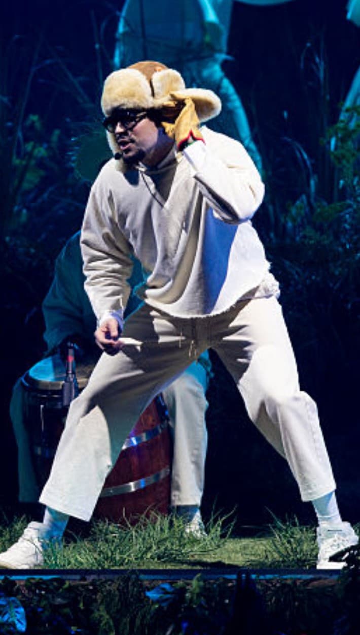 En Spotify, se crearon 
<b>25,000 playlist </b>con canciones de Bad Bunny, su nombre al igual que el de Puerto Rico.