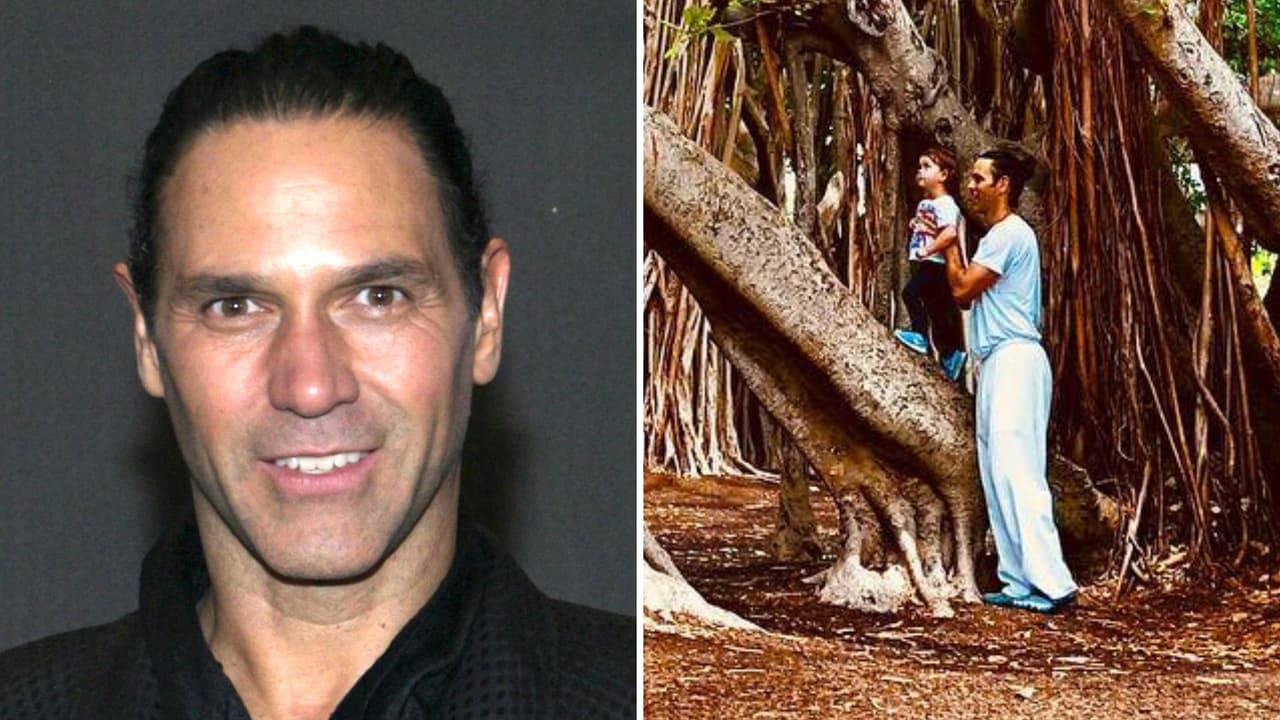 Valentino Lanús anuncia que dejará de nuevo las telenovelas: ¿regresará a su vida en la selva?