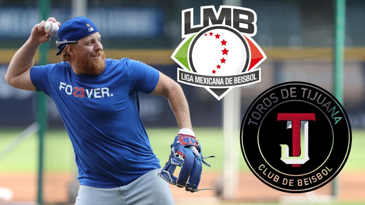 Los Toros de Tijuana van por Justin Turner en bombazo mediático