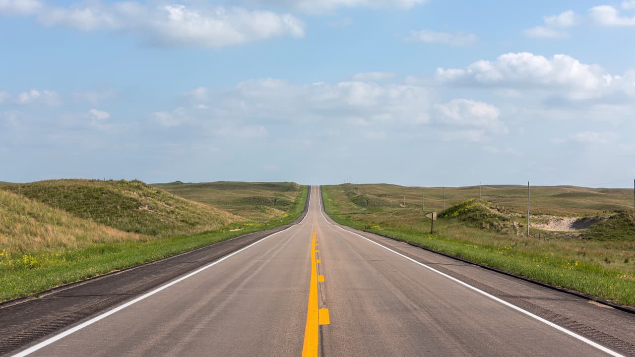 <h3 class="cms-h3-H3">13. Nebraska</h3>
<br>Este estado de la región central estadounidense registró 
<b>228 muertes vehiculares </b>durante 2017, 10 muertes más que en 2016. De ese total, 67 muertes fueron causadas por el consumo de alcohol.