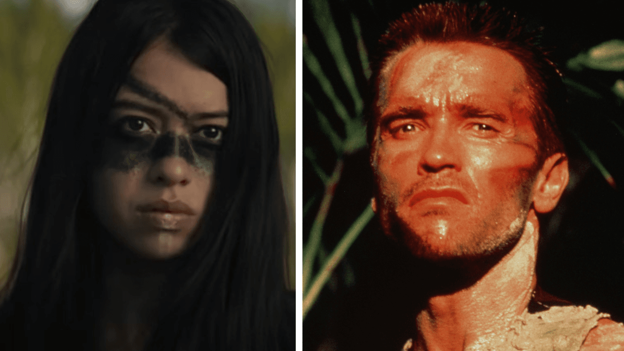 ‘Prey’, la precuela de 'Depredador': easter eggs, final y escena postcréditos explicados