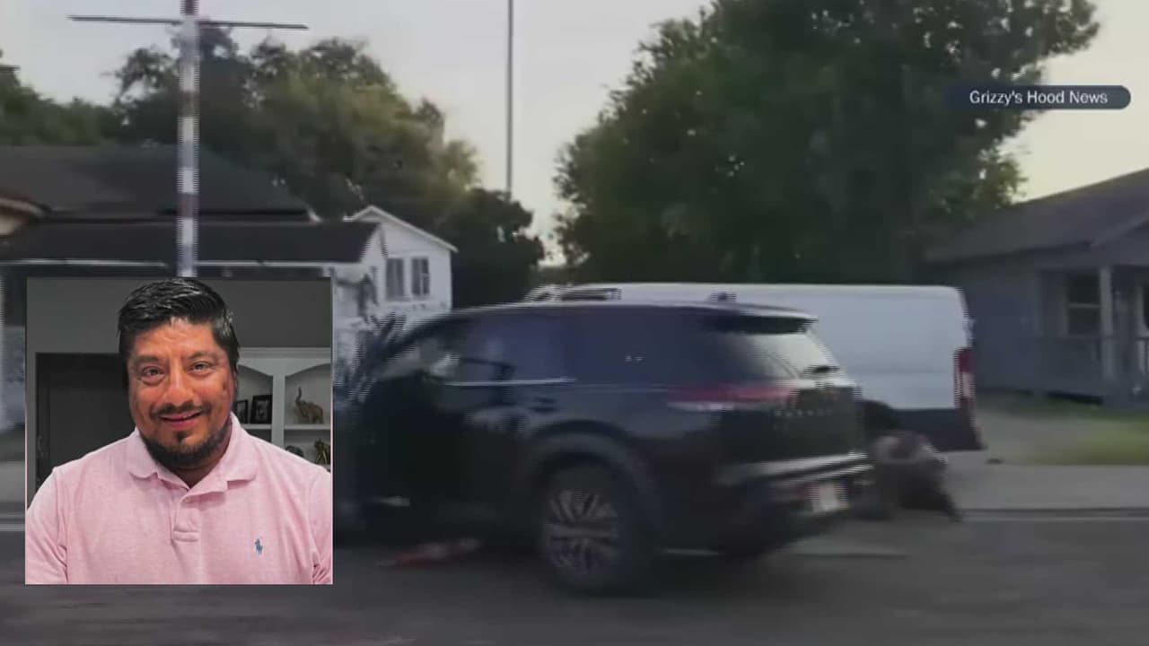 Caso Lorenzo: Agente de ICE salieron de Texas poco después del incidente, tampoco usaban cámaras corporales