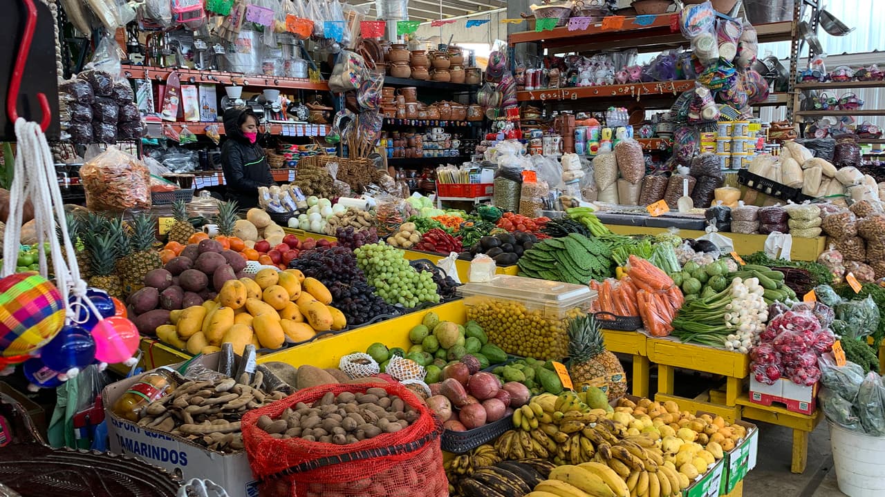 A pesar de que la medida fue temporal, si afectó la venta de la fruta en el área de Houston aumentando los precios.
