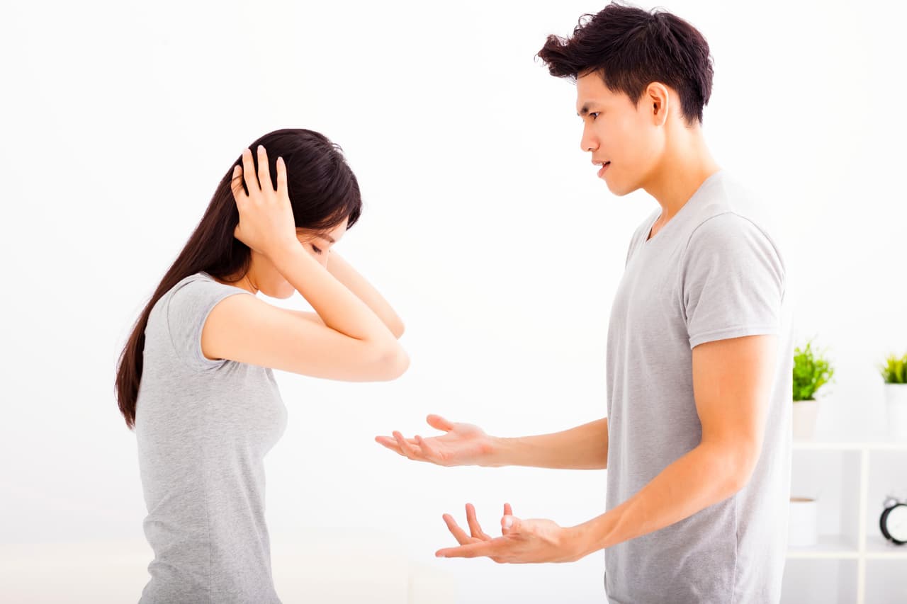 Encuesta revela que uno de cada tres jóvenes sufrirá abuso en el noviazgo