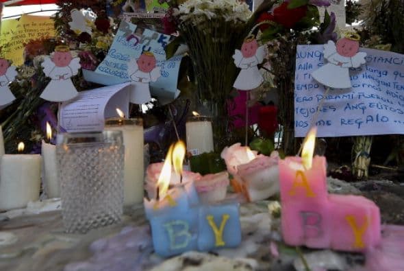 También hay cargos contra el pastor Salvador Ibarra quien habría sido el encargado de contratar el vehículo.