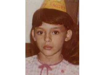 Así lucía Maribel Oquendo Carrero unos meses antes de su desaparición en Florida el 6 de diciembre de 1982.