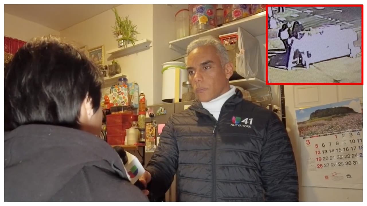 “Es una moda del TikTok: te pegan y se van”: Padre de NY cuenta cómo atacaron a su niña