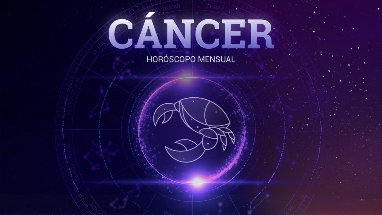 Cáncer en el mes de junio 2021