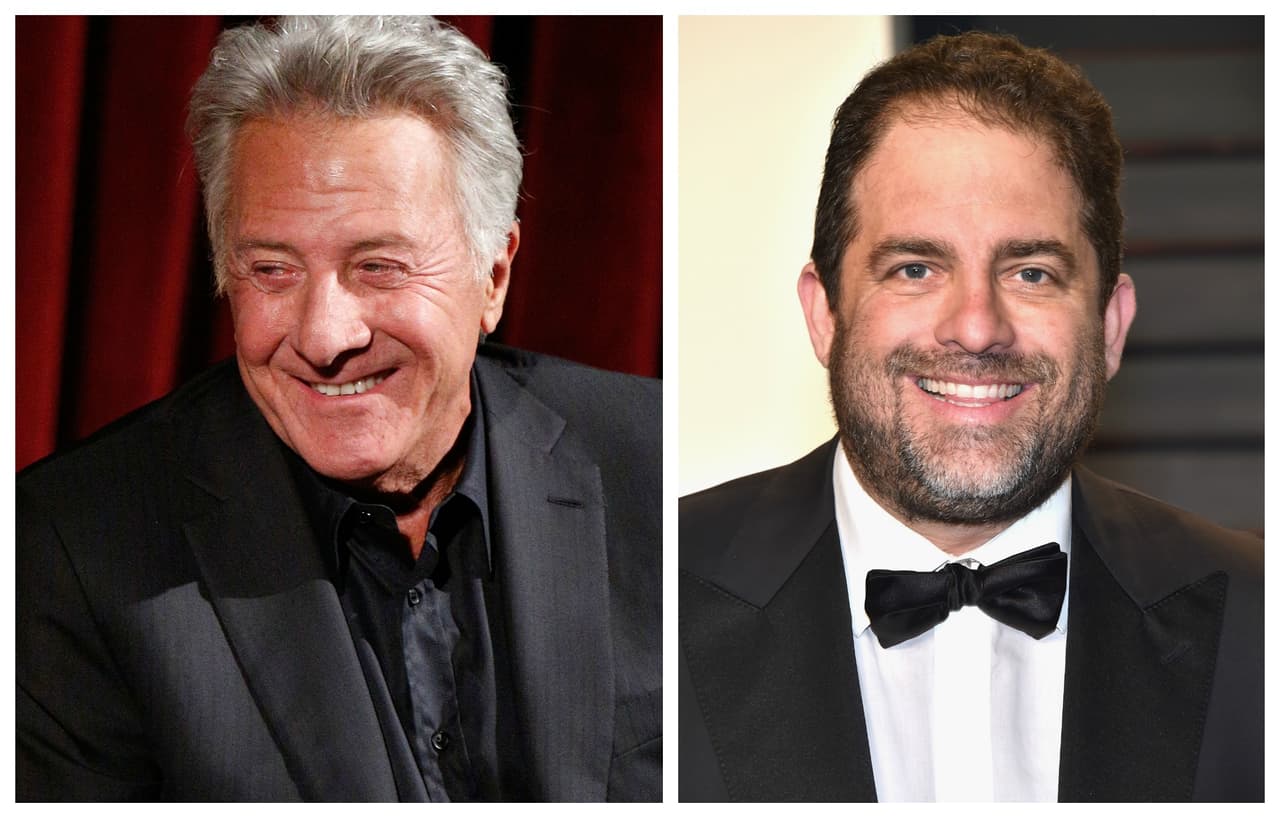 Nuevos señalamientos de acoso sexual surgen en Hollywood esta vez en contra del actor Dustin Hoffman y del director de cine Brett Ratner.