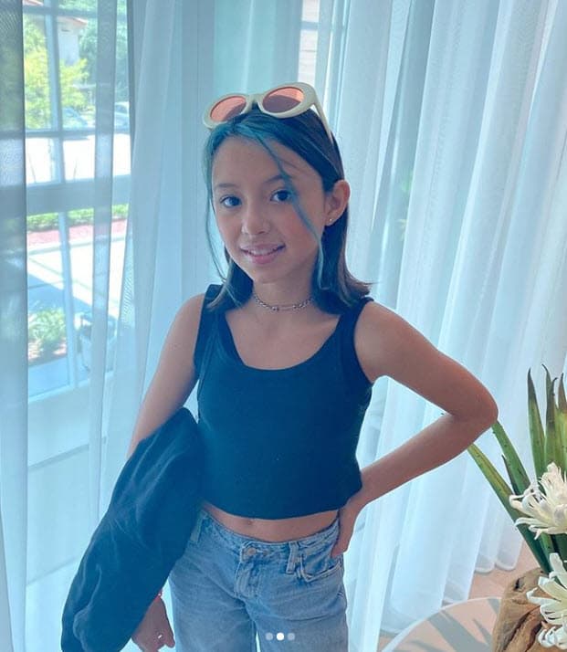 La actriz tiene casa en este país y espera tener más opciones para su hija:
<b><a href="https://www.univision.com/shows/el-break-de-las-7/con-los-ojos-llorosos-alicia-machado-explica-en-el-break-de-las-7-como-quiere-que-su-hija-la-recuerde-video" target="_blank">"Estoy pensando en regresar a México con la posibilidad de poder poner a Dinorah en un colegio privado</a></b> que me dé la opción de que ella tenga 2 o 3 días de presencia en el colegio”.