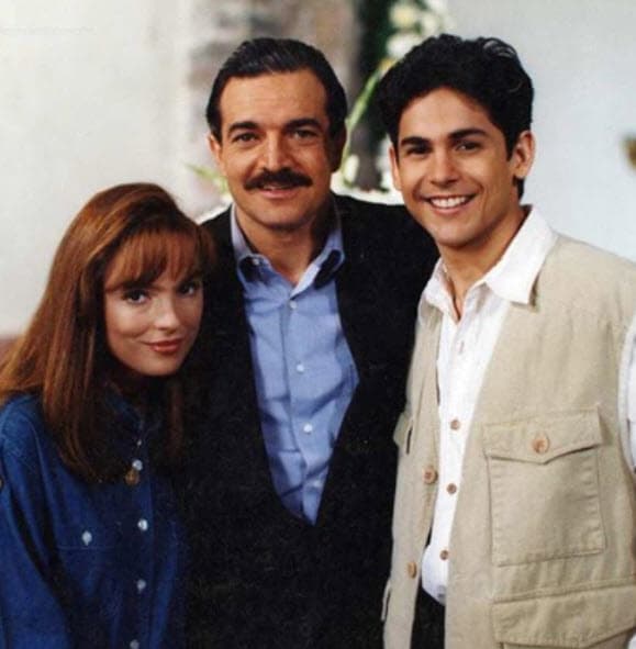 "A mí 
<b>nunca me interesó el estrellato,</b> yo estaba muy orgullosa de ser actriz y de estar haciendo lo que quería". Hoy es madre de familia y tiene dos hijas. "Mi familia siempre ha sido mi prioridad y tuve que empezar a escoger proyectos no tan comprometedores de tiempo. El mejor papel de mi vida es de mamá".
<br>