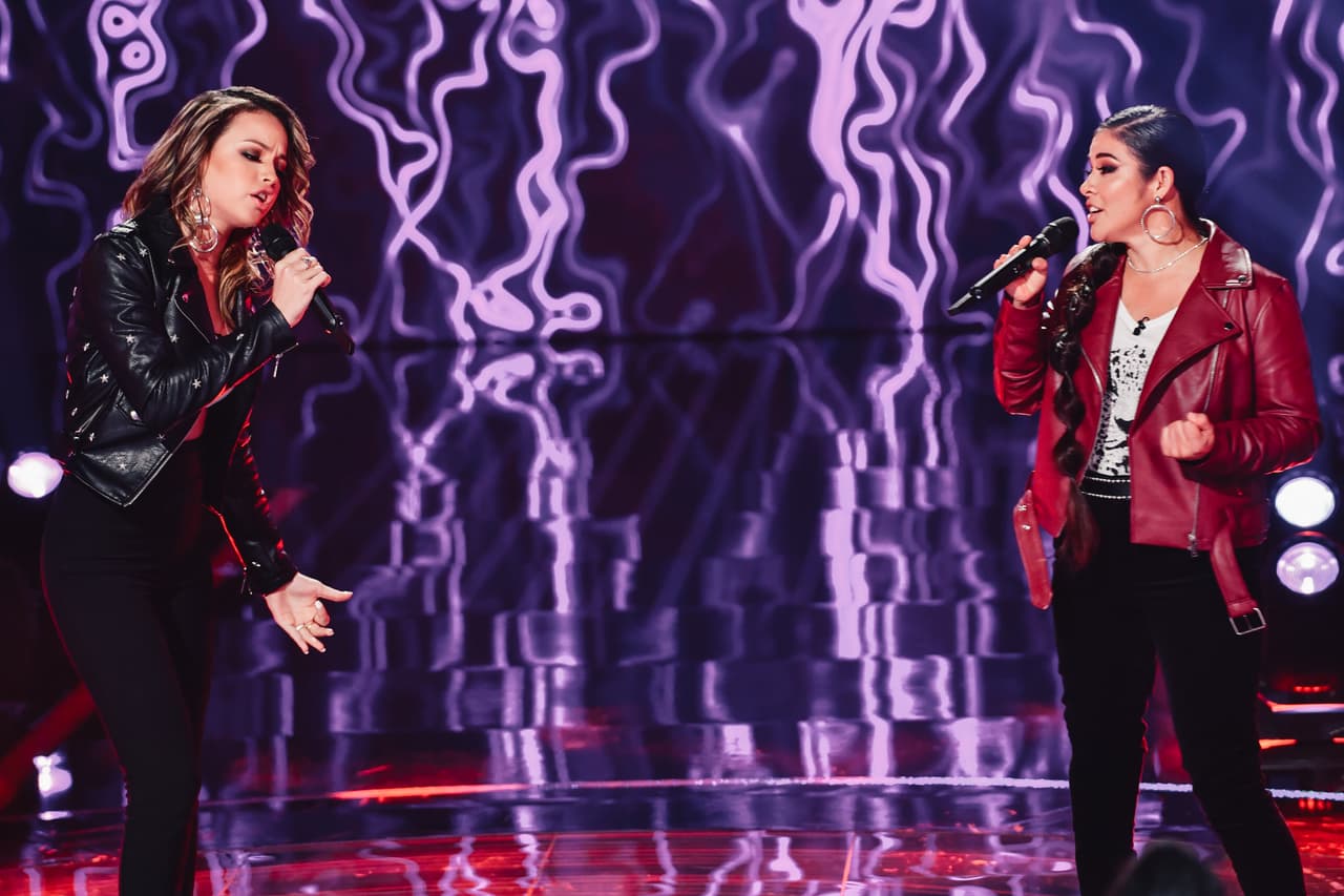 El encargado de dar el nombre de la ganadora fue Joss Favela.