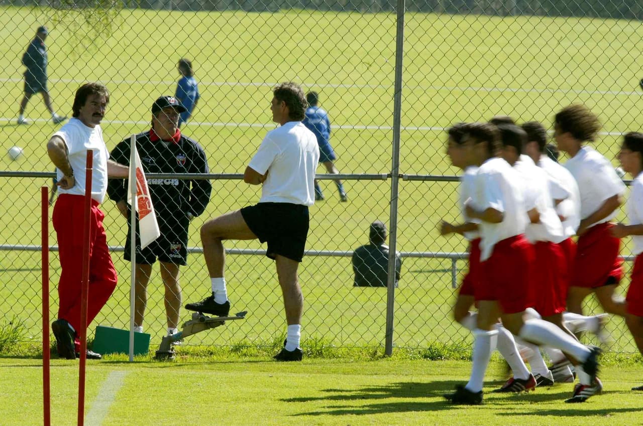 El Lavolpismo produjo a una de las selecciones de México más valientes y sobresalientes en el plano internacional.